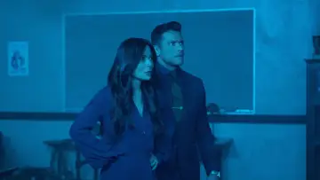 Backdrop к сериалу "Riverdale" #1276324