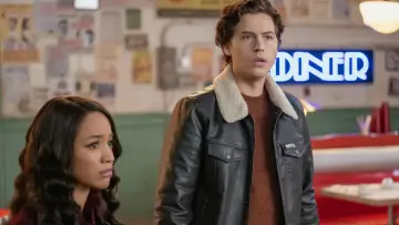 Backdrop к сериалу "Riverdale" #1276326