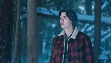Backdrop к сериалу "Riverdale" #1276328