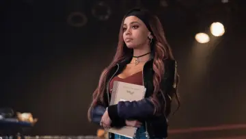 Backdrop к сериалу "Riverdale" #1276329