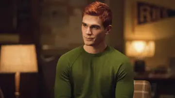 Backdrop к сериалу "Riverdale" #1276330
