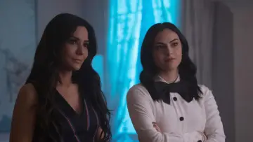 Backdrop к сериалу "Riverdale" #1276332