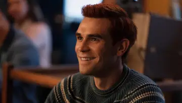 Backdrop к сериалу "Riverdale" #1276333