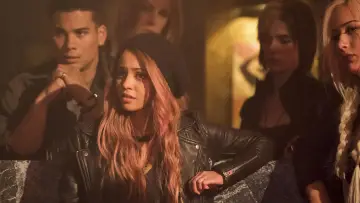 Backdrop к сериалу "Riverdale" #1276334