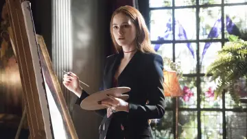 Backdrop к сериалу "Riverdale" #1276335