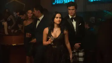 Backdrop к сериалу "Riverdale" #1276339