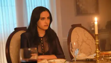 Backdrop к сериалу "Riverdale" #1276341