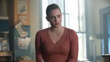 Backdrop к сериалу "Riverdale" #1276344