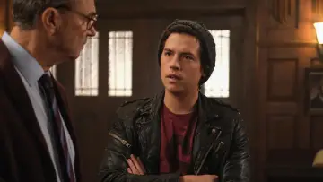 Backdrop к сериалу "Riverdale" #1276348