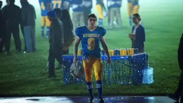 Backdrop к сериалу "Riverdale" #1276350