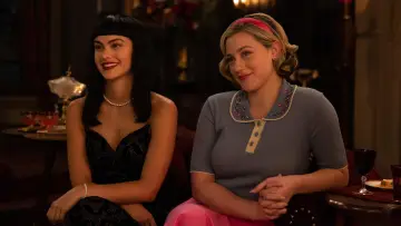 Backdrop к сериалу "Riverdale" #1276355