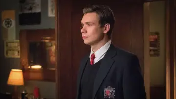 Backdrop к сериалу "Riverdale" #1276357