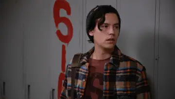 Backdrop к сериалу "Riverdale" #1276360