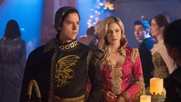 Backdrop к сериалу "Riverdale" #1276362