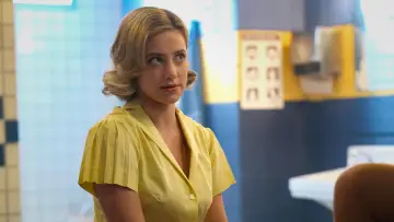 Backdrop к сериалу "Riverdale" #1276364