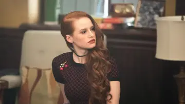 Backdrop к сериалу "Riverdale" #1276366