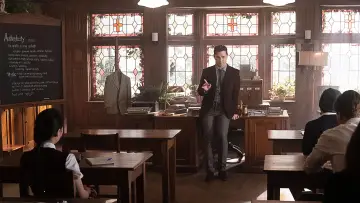 Backdrop к сериалу "Riverdale" #1276367