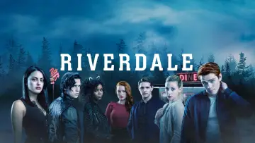 Backdrop к сериалу "Riverdale" #1276372