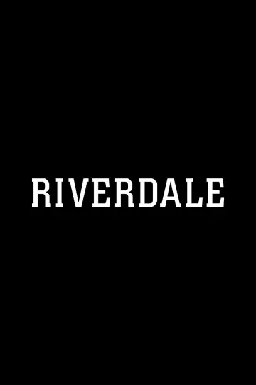 Poster к сериалу "Riverdale" #1276460