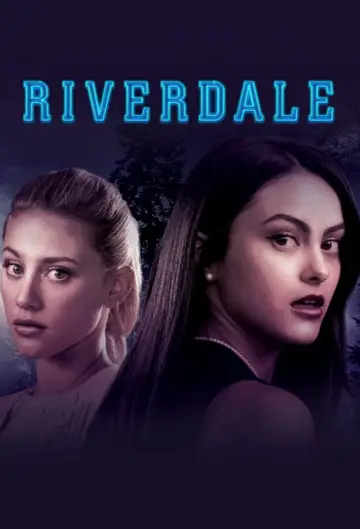 Poster к сериалу "Riverdale" #1276486