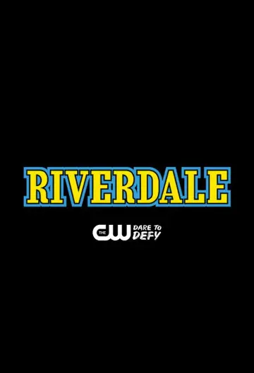 Poster к сериалу "Riverdale" #1276503