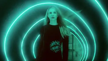 Backdrop к сериалу "The OA" #1392891