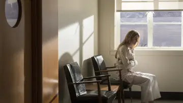 Backdrop к сериалу "The OA" #1392893