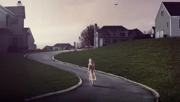 Backdrop к сериалу "The OA" #1392897