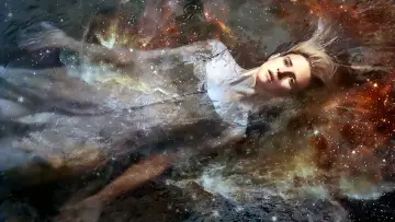 Backdrop к сериалу "The OA" #1392898