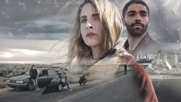 Backdrop к сериалу "The OA" #1392899