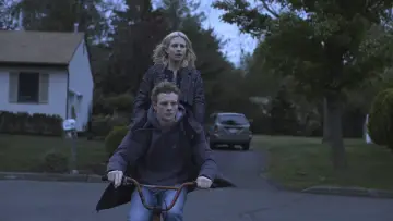 Backdrop к сериалу "The OA" #1392900