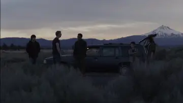 Backdrop к сериалу "The OA" #1392902