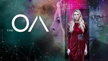 Backdrop к сериалу "The OA" #1392905