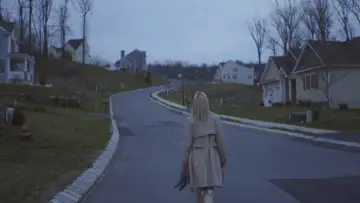 Backdrop к сериалу "The OA" #1392906