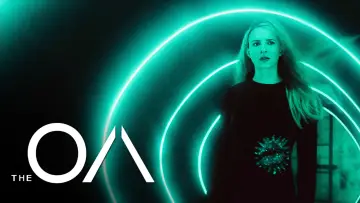 Backdrop к сериалу "The OA" #1392907