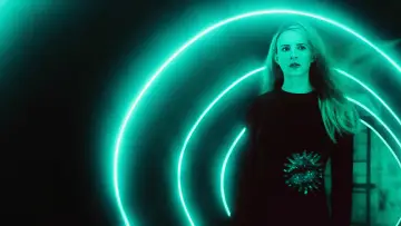 Backdrop к сериалу "The OA" #1392908