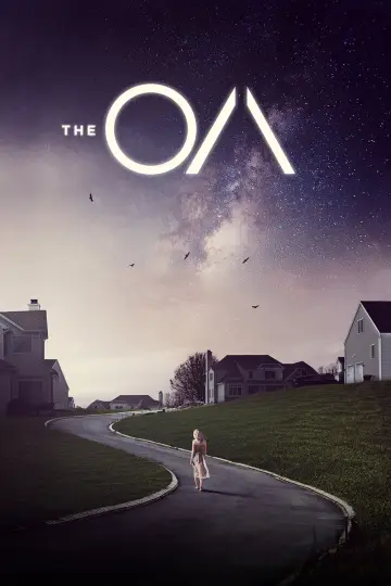 Poster к сериалу "The OA" #1392912