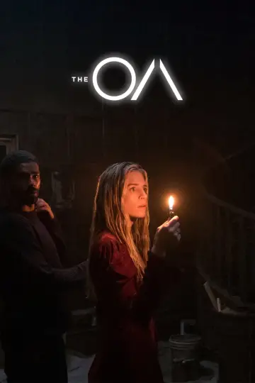 Poster к сериалу "The OA" #1392914