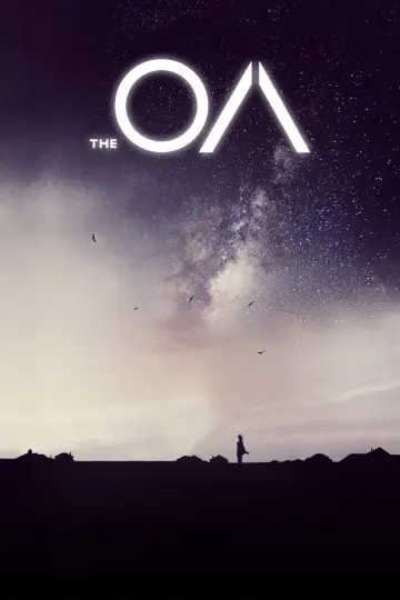 Poster к сериалу "The OA" #1392916