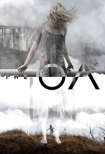 Poster к сериалу "The OA" #1392918