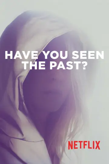 Poster к сериалу "The OA" #1392920