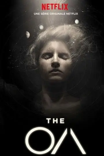 Poster к сериалу "The OA" #1392921