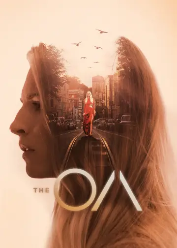 Poster к сериалу "The OA" #1392922
