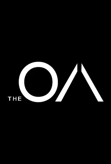 Poster к сериалу "The OA" #1392924