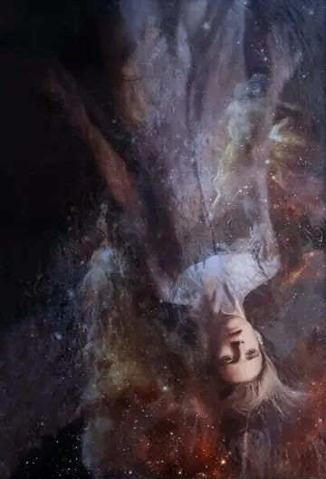 Poster к сериалу "The OA" #1392925