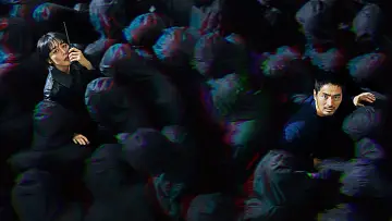 Backdrop к сериалу "Voice" #1442281
