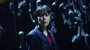 Backdrop к сериалу "Voice" #1442283