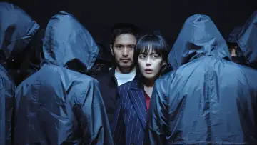 Backdrop к сериалу "Voice" #1442284