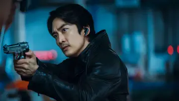 Backdrop к сериалу "Voice" #1442285