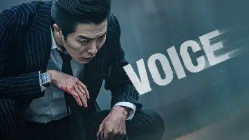 Backdrop к сериалу "Voice" #1442289